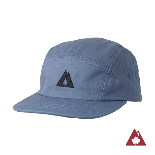 Basecamp 5-Panel Hat