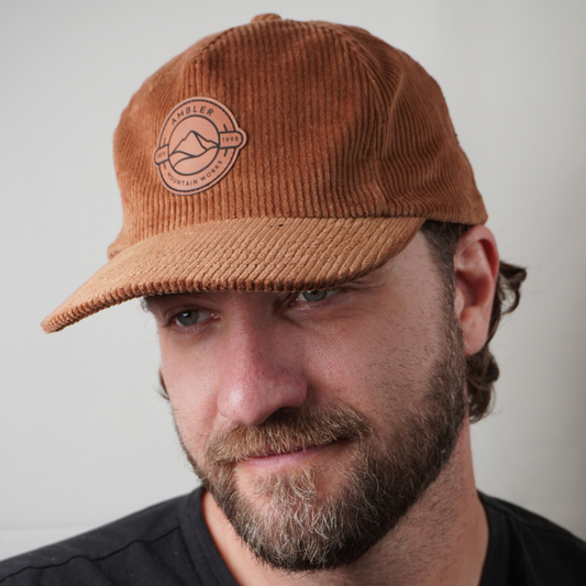 Beattie Cord Hat