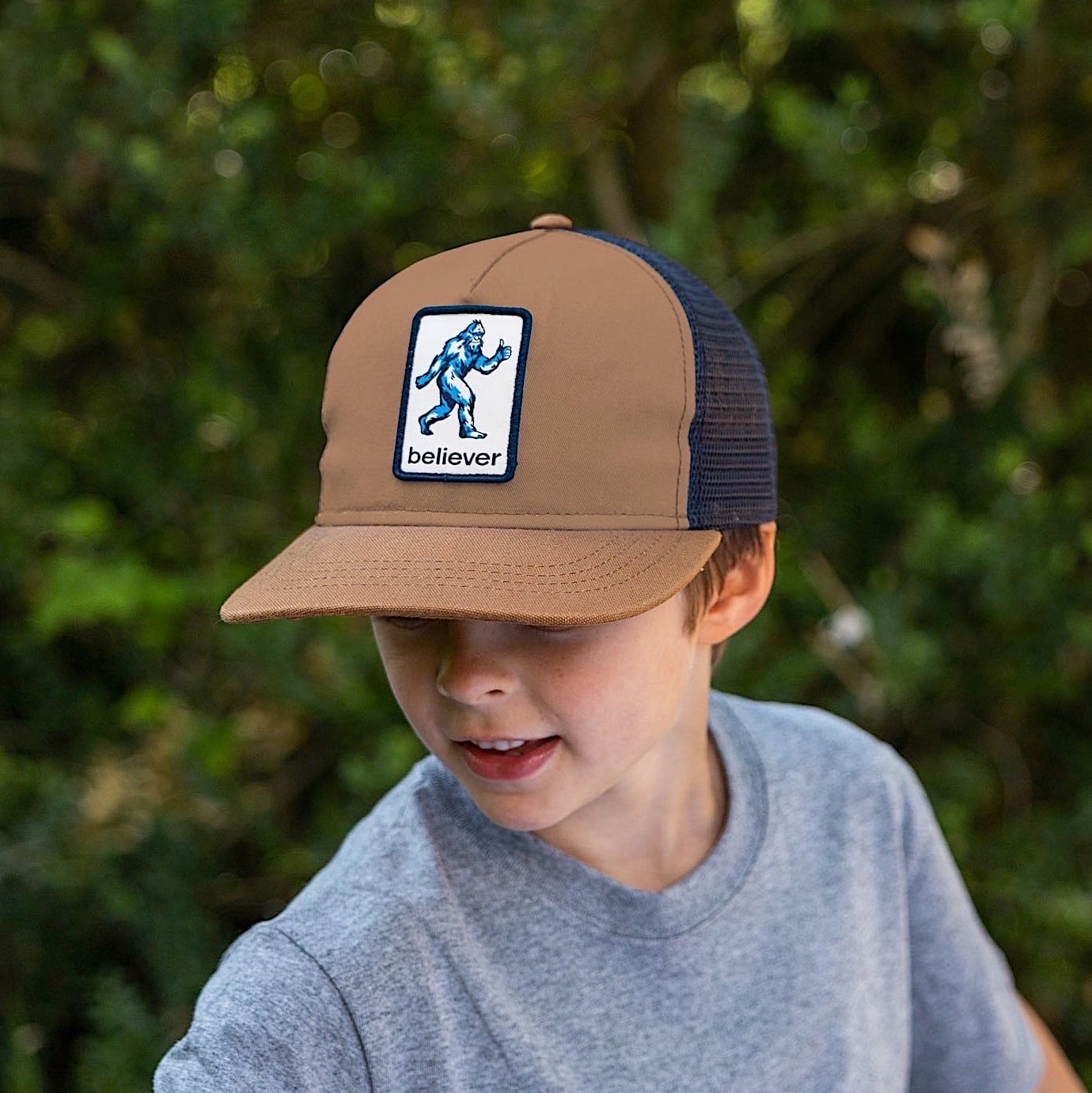 Ambler Believer Kids' Hat