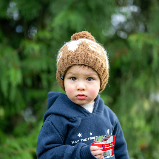 Bjorn Kid's Toque