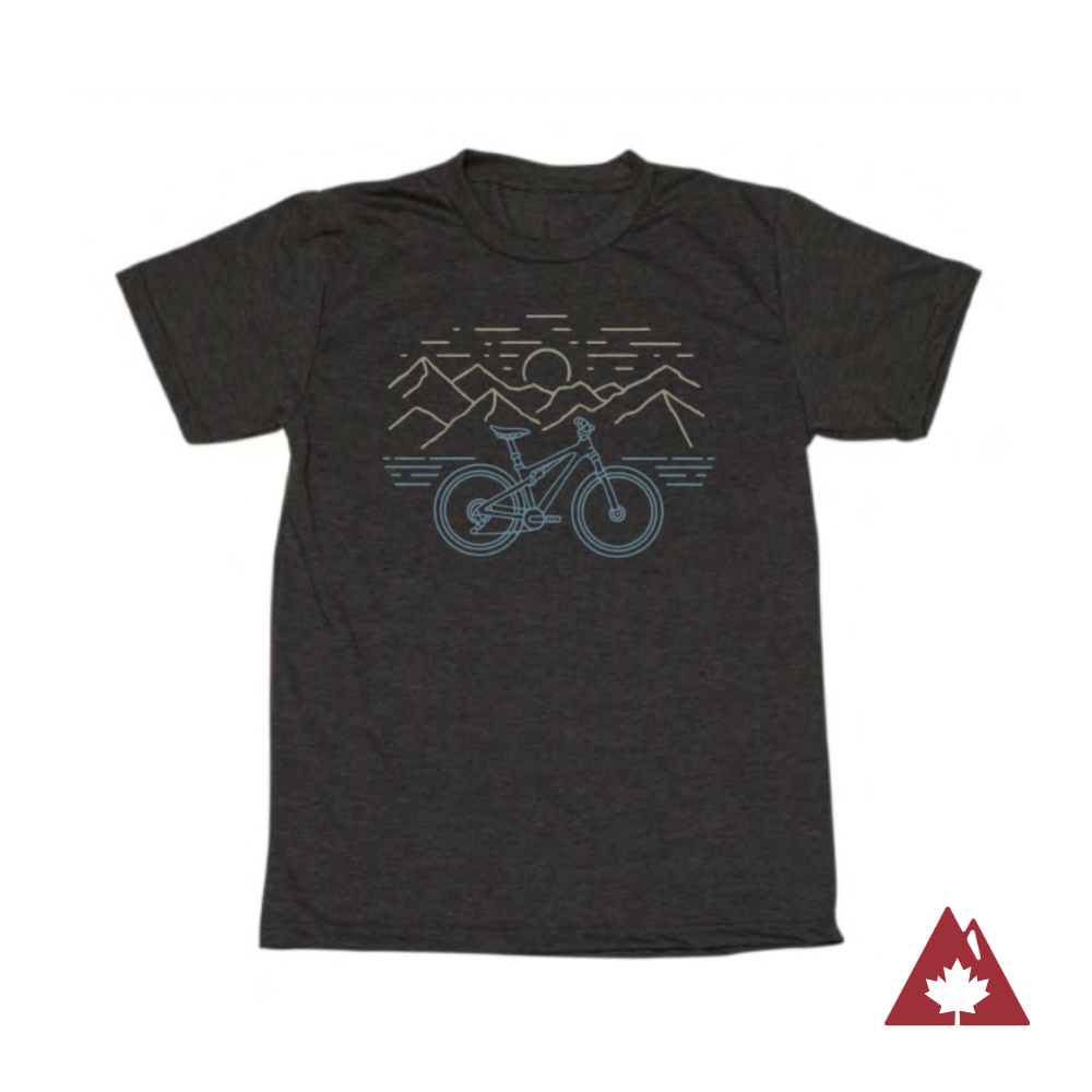 Cruise Tee