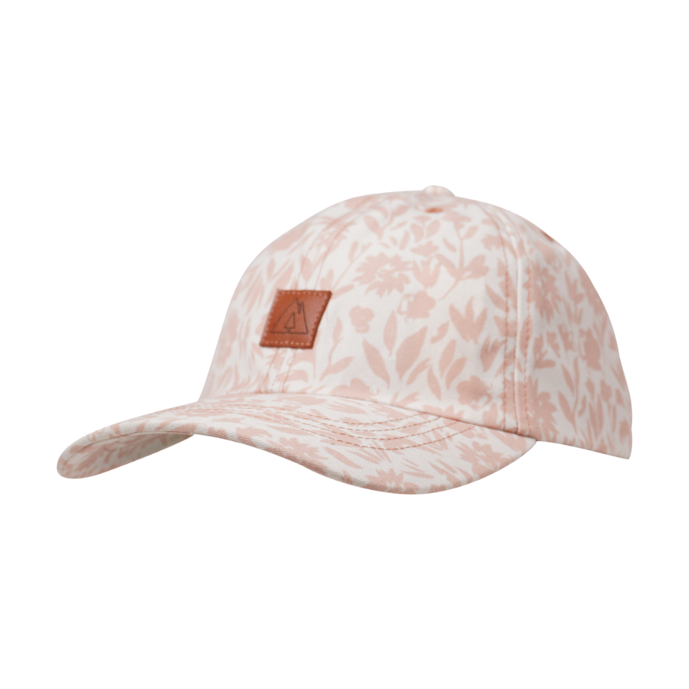 Garden Snapback Hat