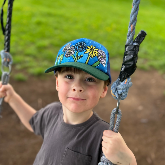 Kids 4 Kids - Hawken
