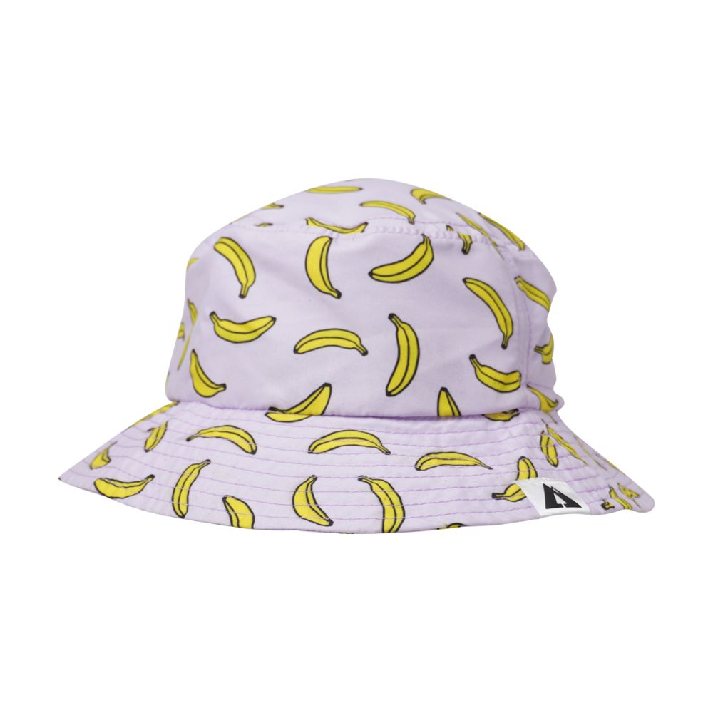 Kids' Solar Bucket Hat