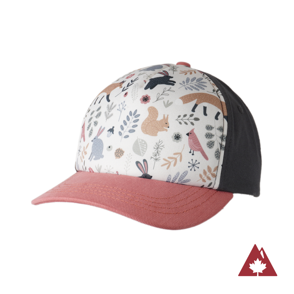 Little Leaguer - Kids' Hat