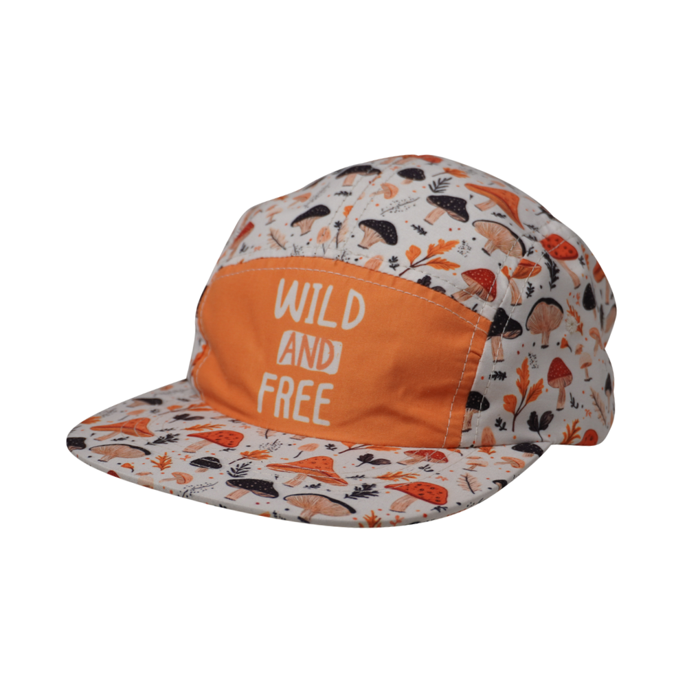 Mountain Groovy - Kids' Hat