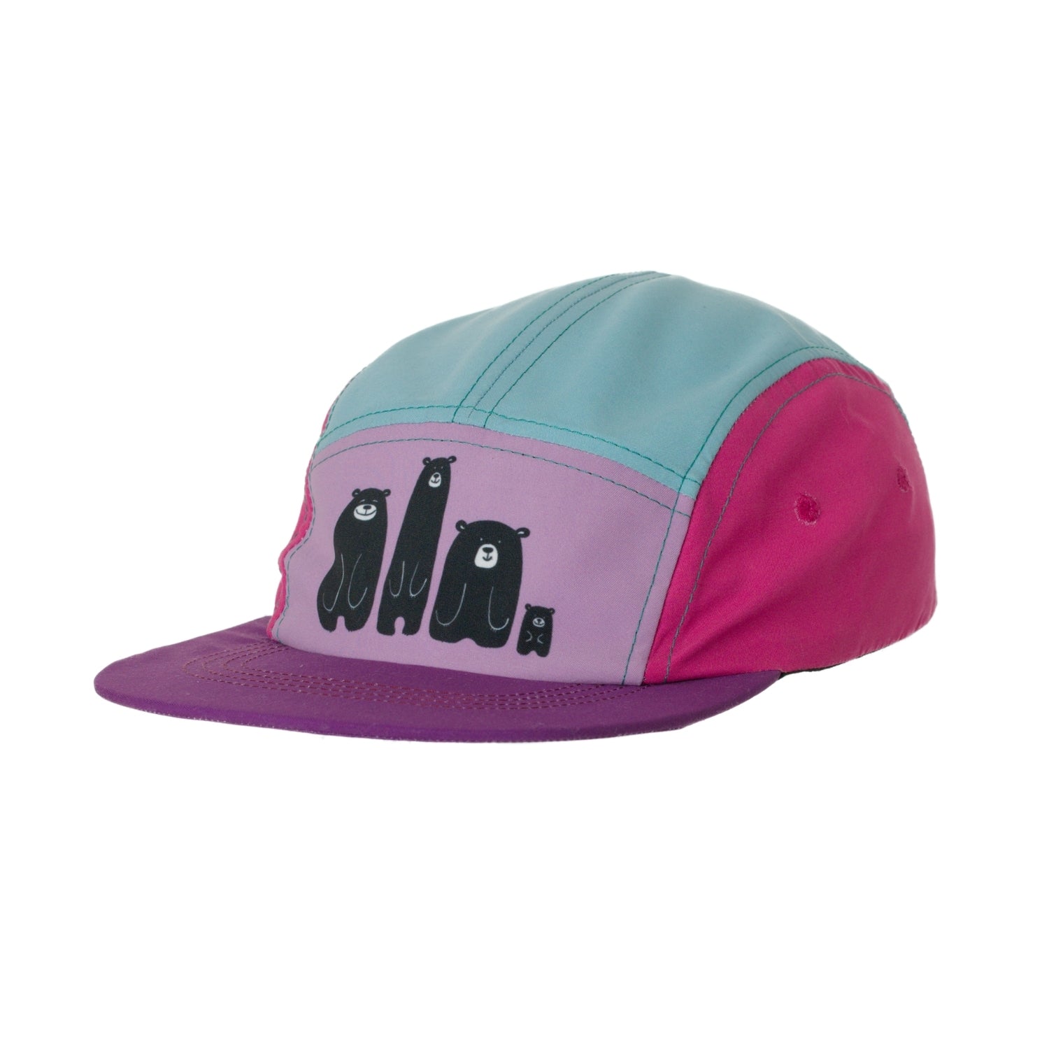 Ambler Sleuth Purple