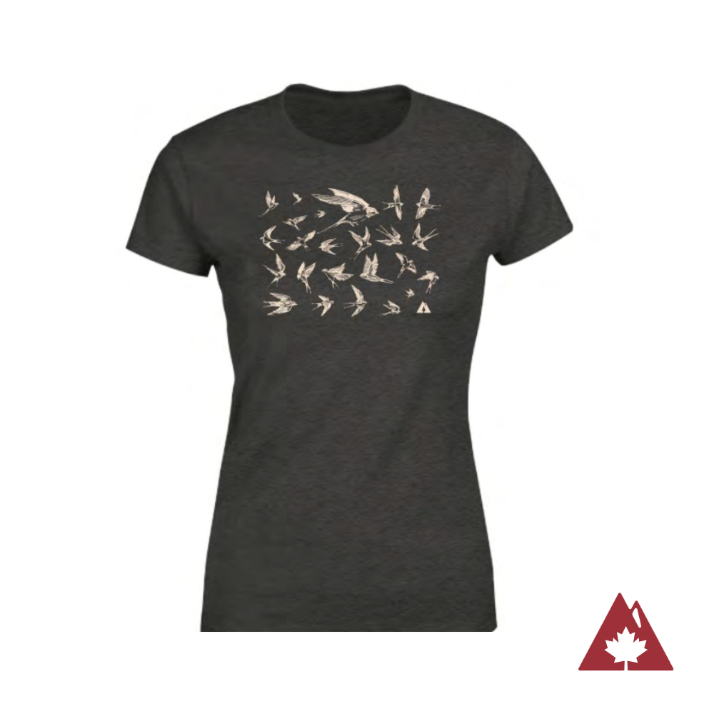 Sparrows Women's Tee