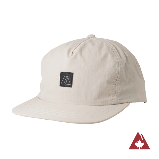 Trailhead Snapback Hat