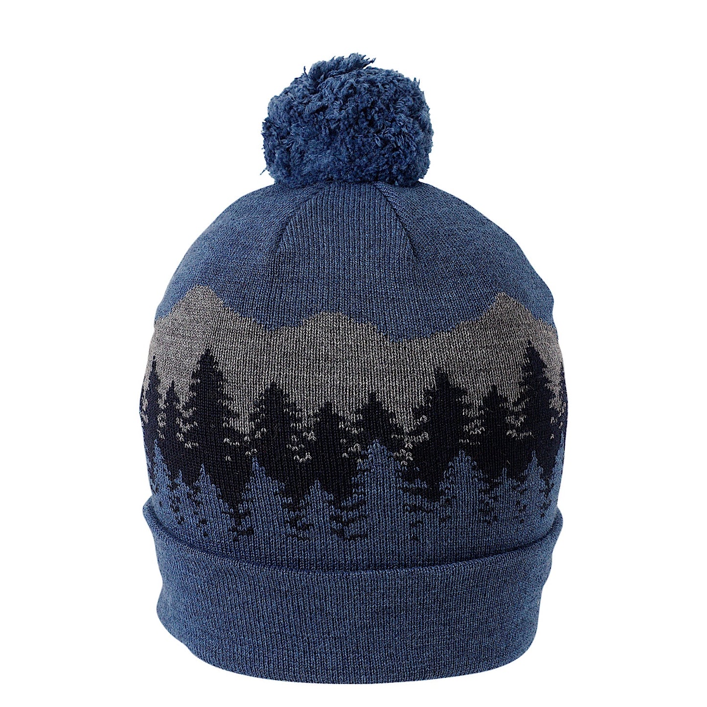 Treescape Toque