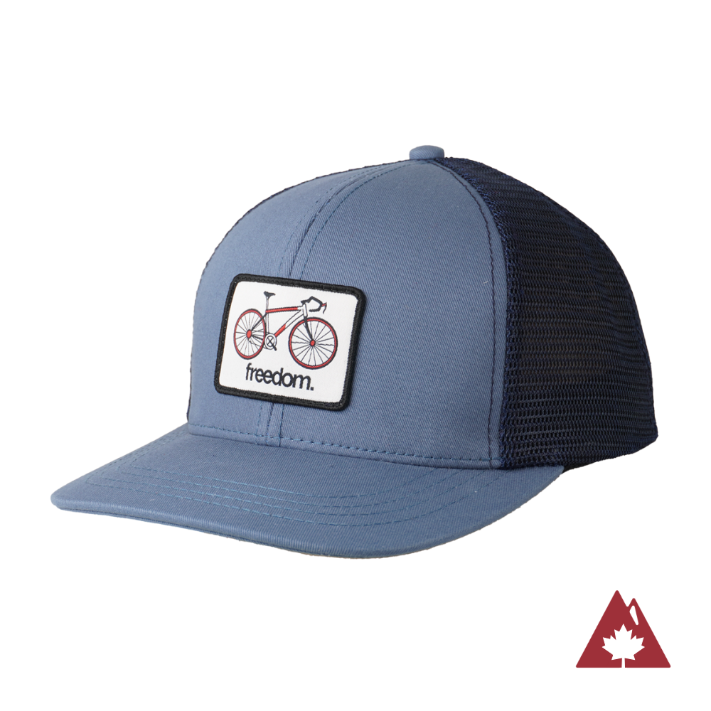 Venture Trucker Hat