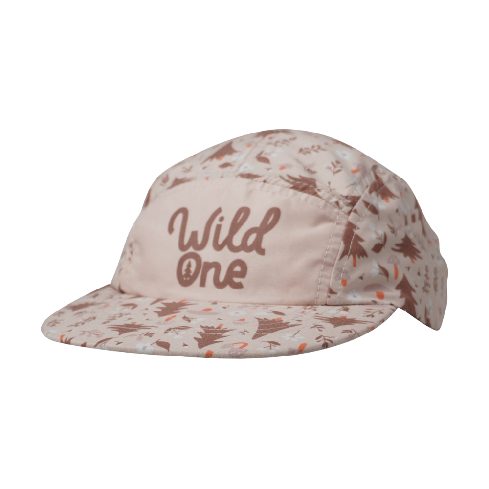 Wild One - Toddler Hat