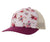 Ambler Bouquet Kids' Hat - Pink