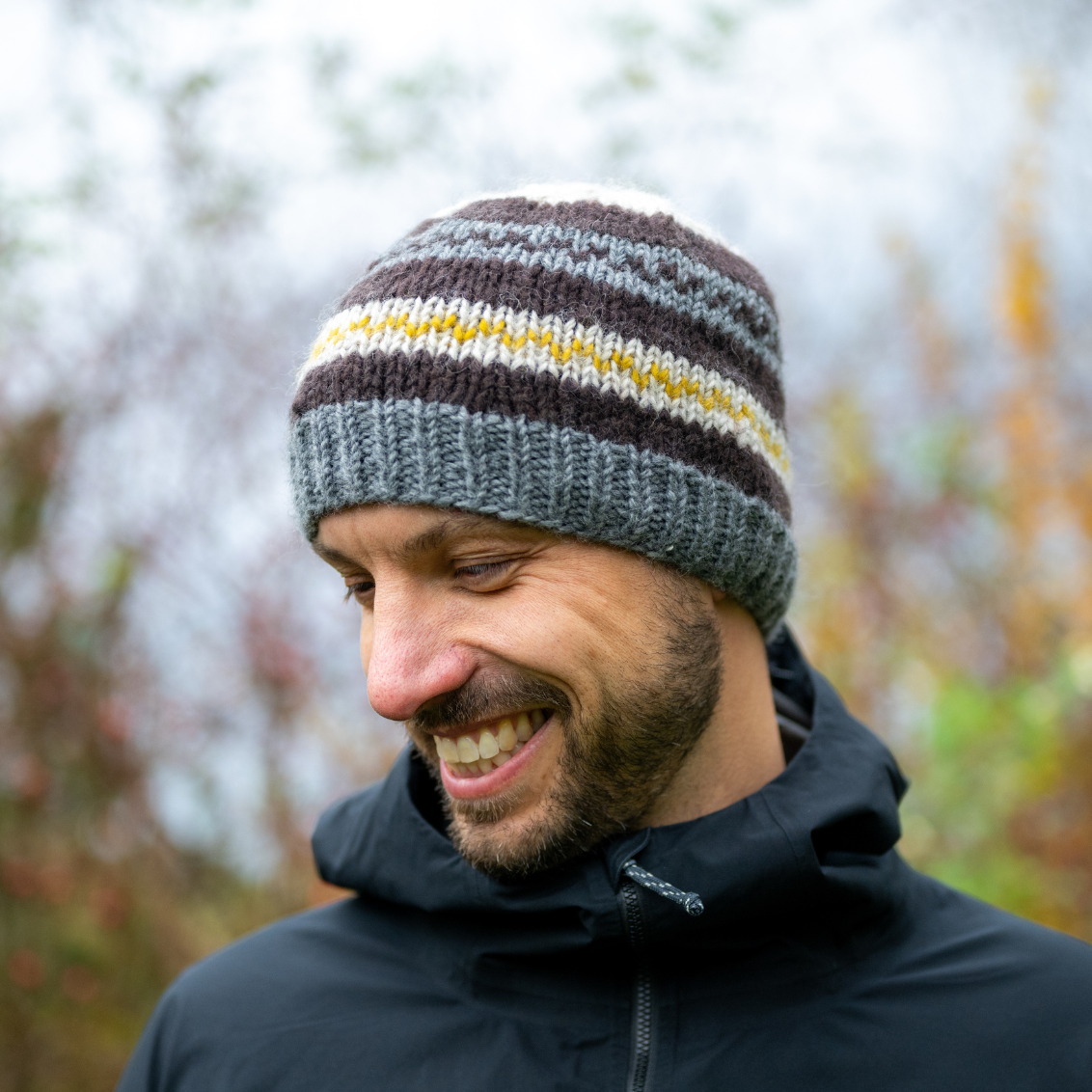 Ambler Men's Toques