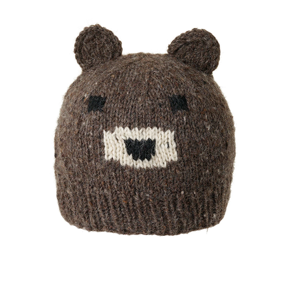 Kuma Kid's Toque