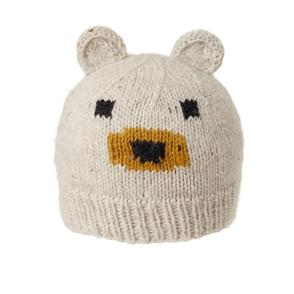 Kuma Kid's Toque