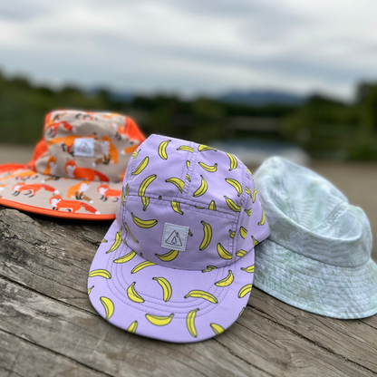 Kids' Solar Sunhat