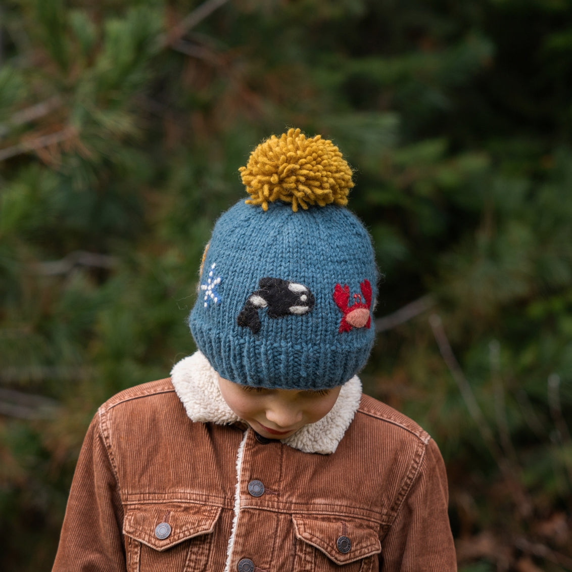 Ambler Kids' Toques