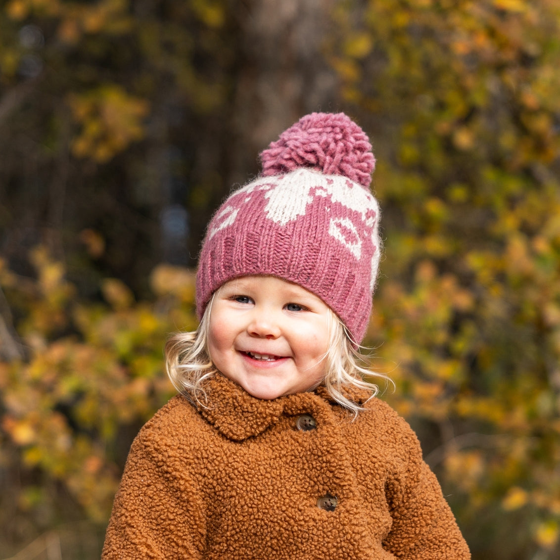 Ambler Toddler Toques