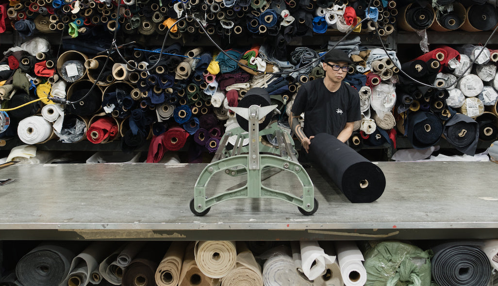 Ambler - Made in Canada