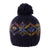 Ambler Anne Women's Toque - Midnight