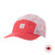 Ambler Aster 5 Panel Hat Coral