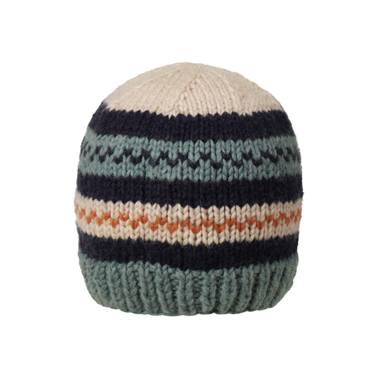 Atlas Wool Toque