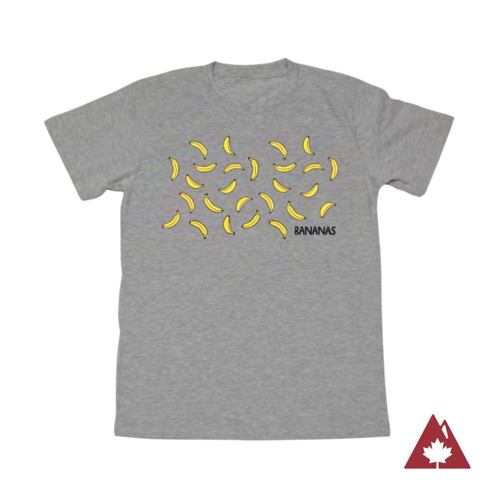 Bananas Tee