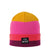 Ambler Bandit Kids' Toque - Hot Pink