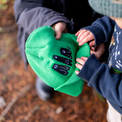 Bear's Den Kids Toque