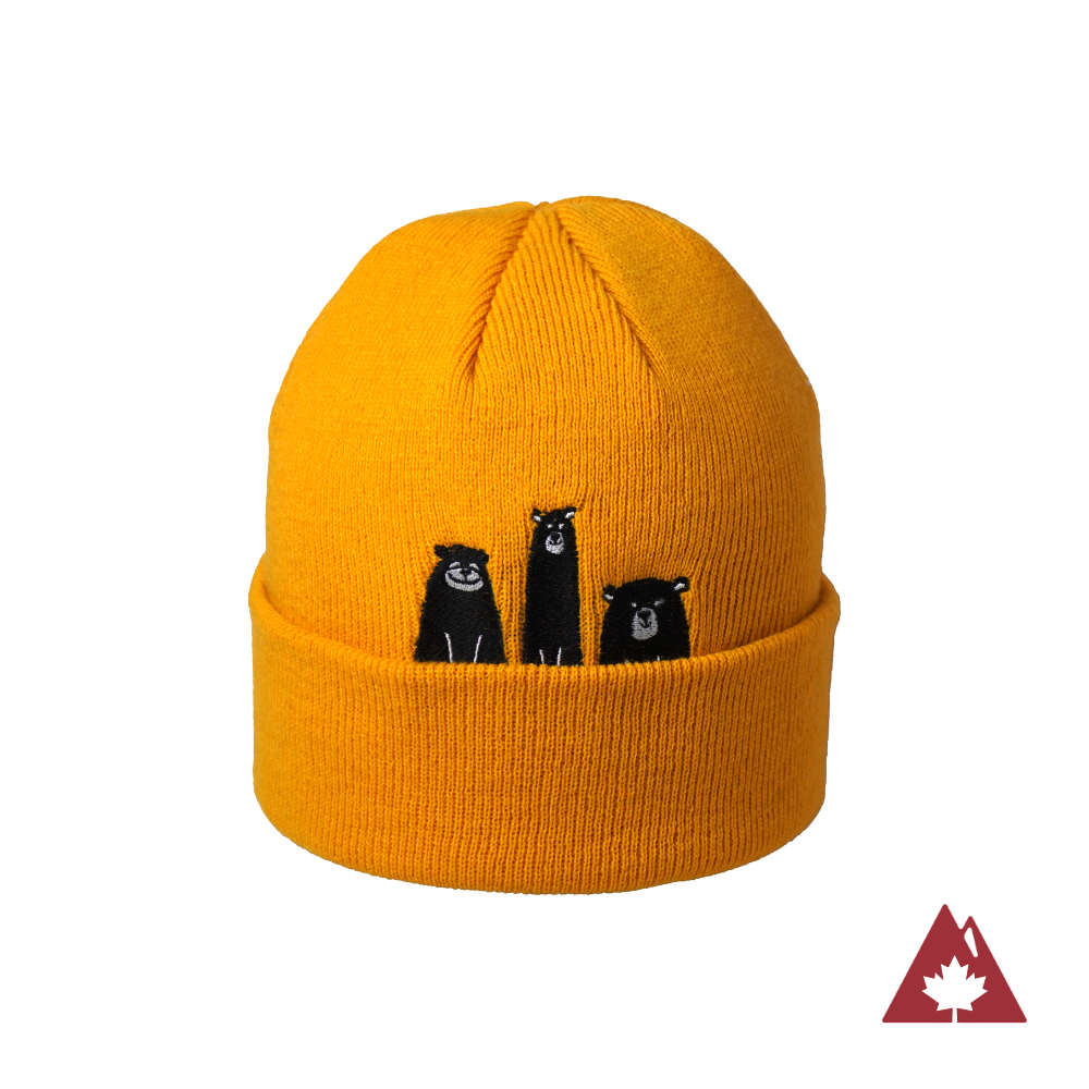 Bear's Den Kids Toque