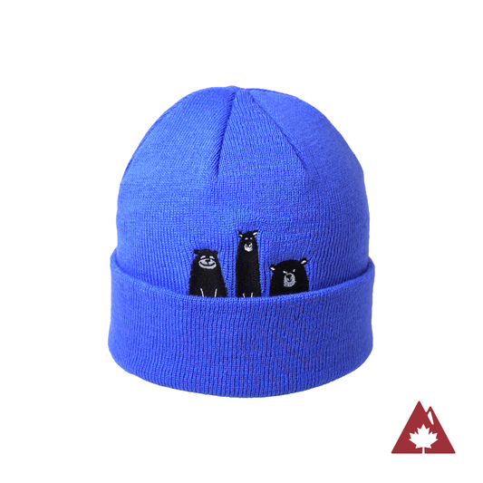 Bear's Den Kids Toque