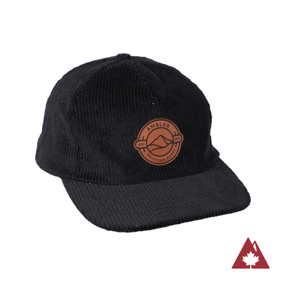 Beattie Cord Hat