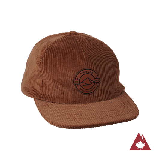 Beattie Cord Hat