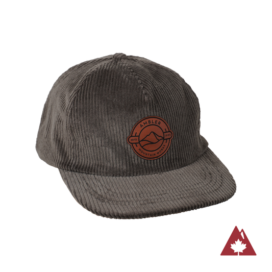 Beattie Cord Hat