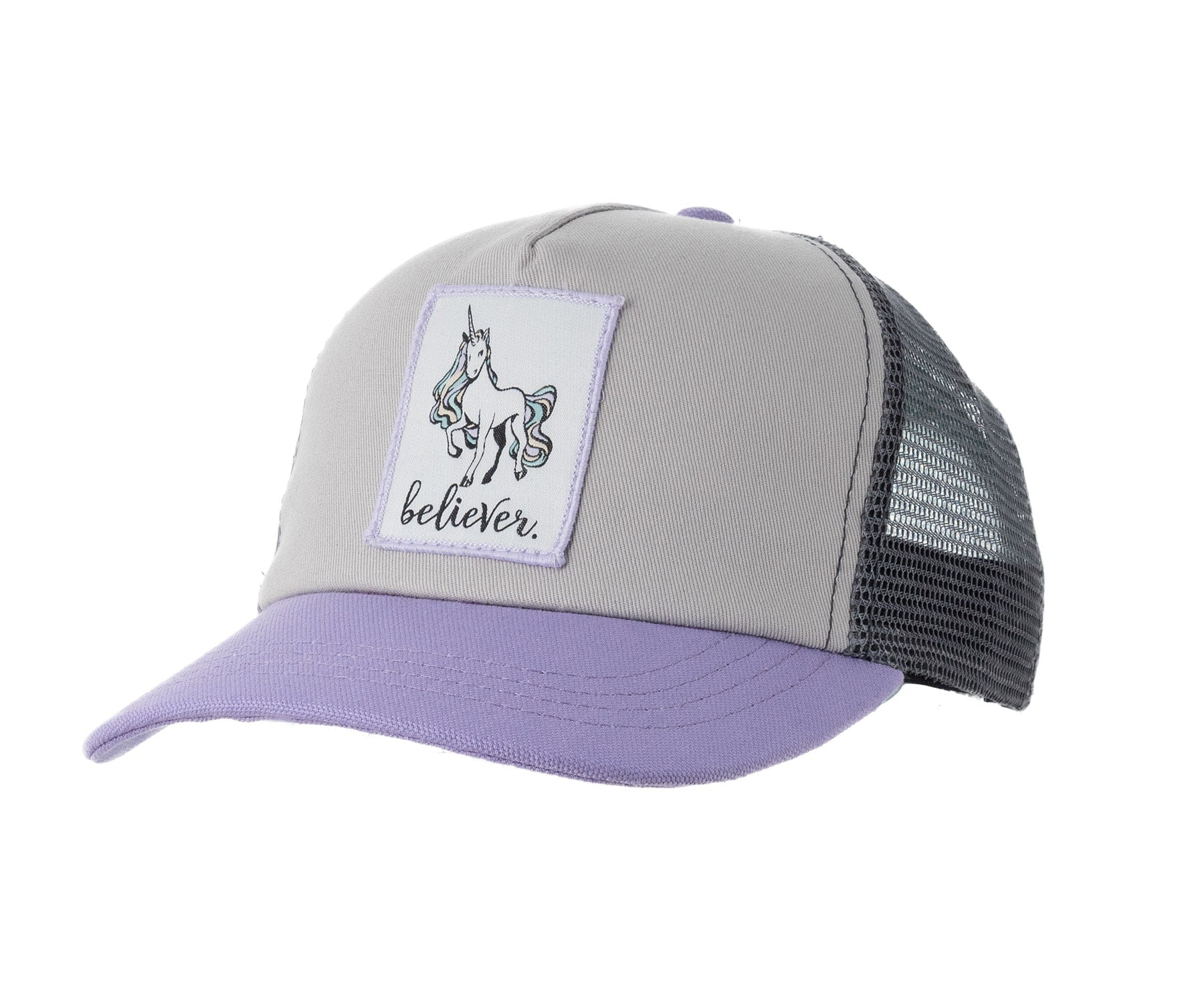 Ambler Believer Kids Hat - Unicorn