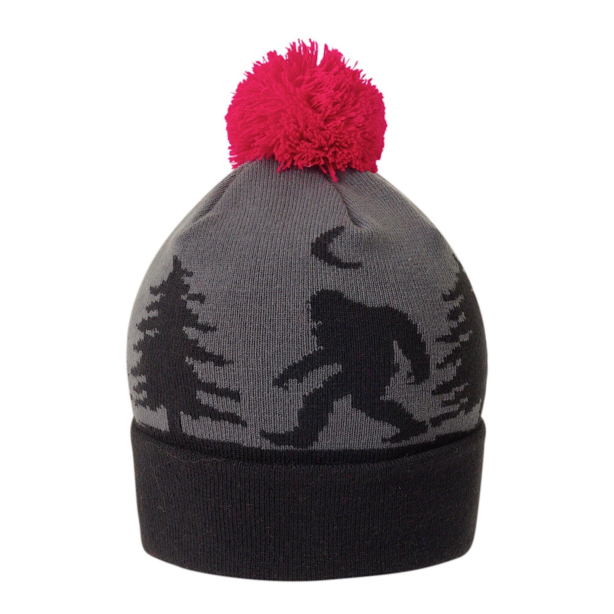 Bigfoot Jr. Kids' Toque - Ambler