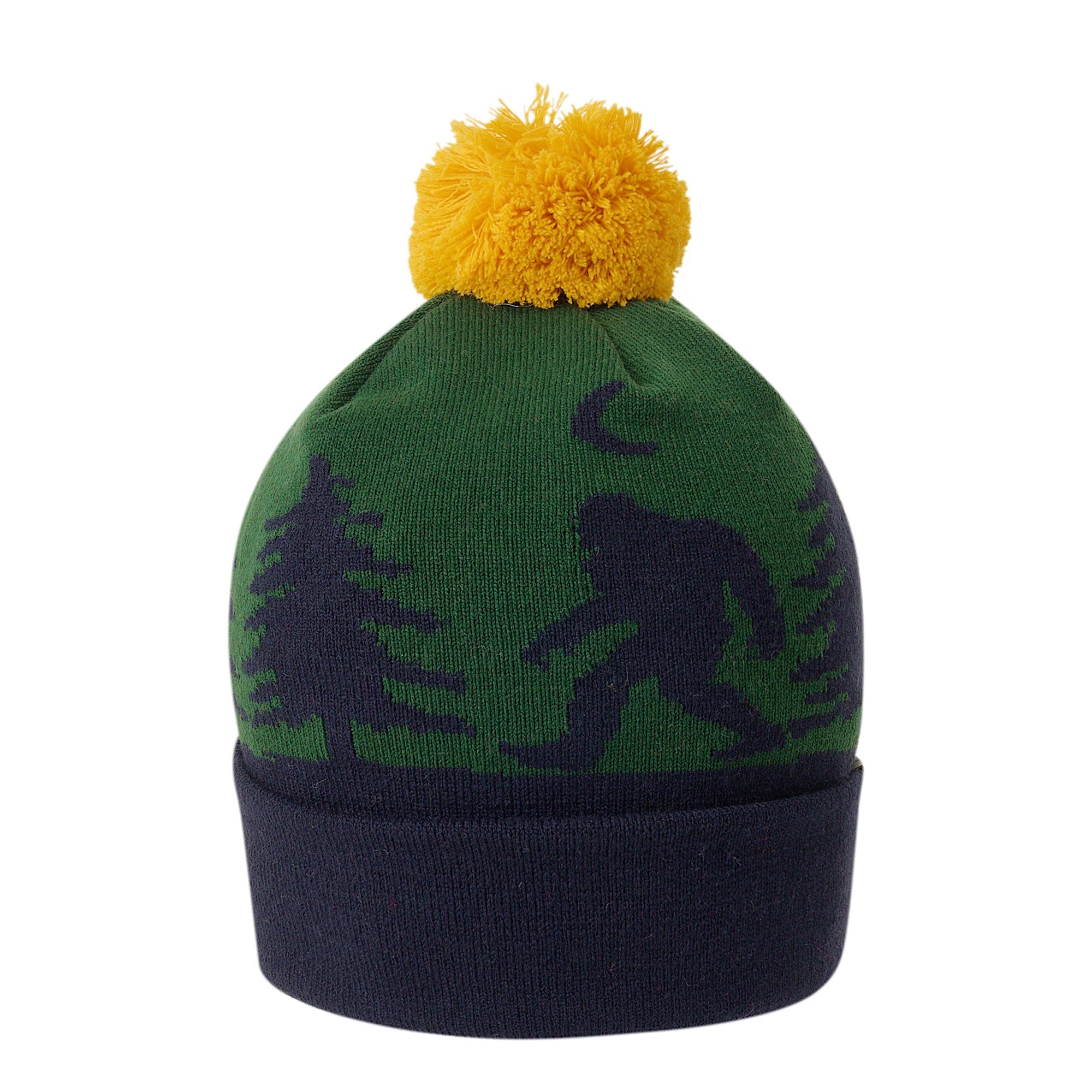 Bigfoot Jr. Kids' Toque - Ambler