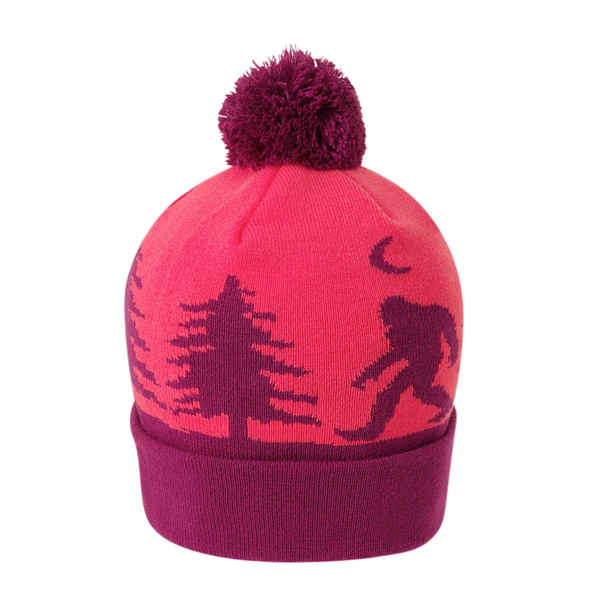 Bigfoot Jr. Kids' Toque - Ambler