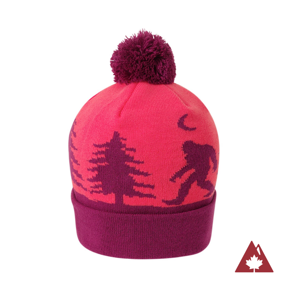 Bigfoot Jr. Kids' Toque