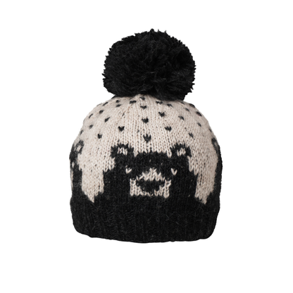 Bjorn Kid's Toque