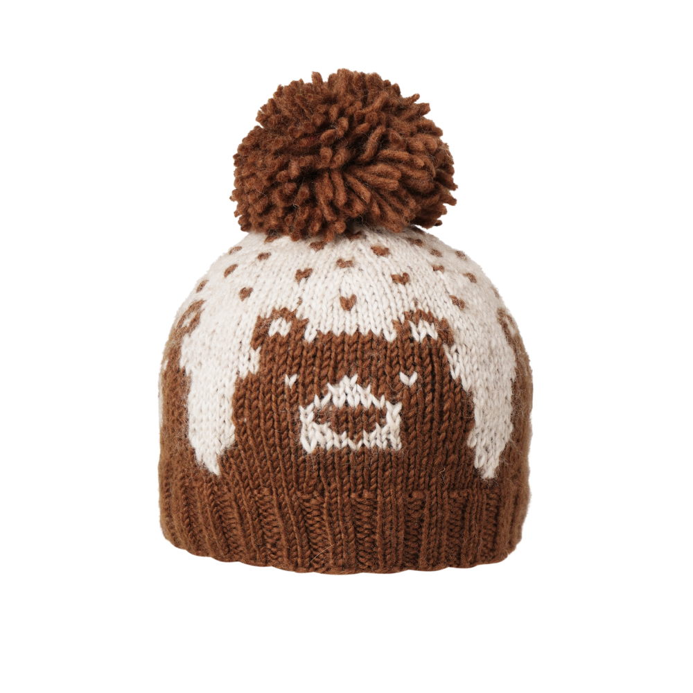 Bjorn Kid's Toque