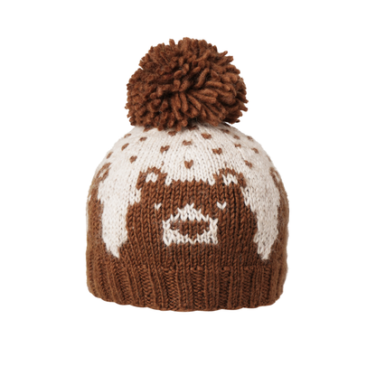 Bjorn Kid's Toque