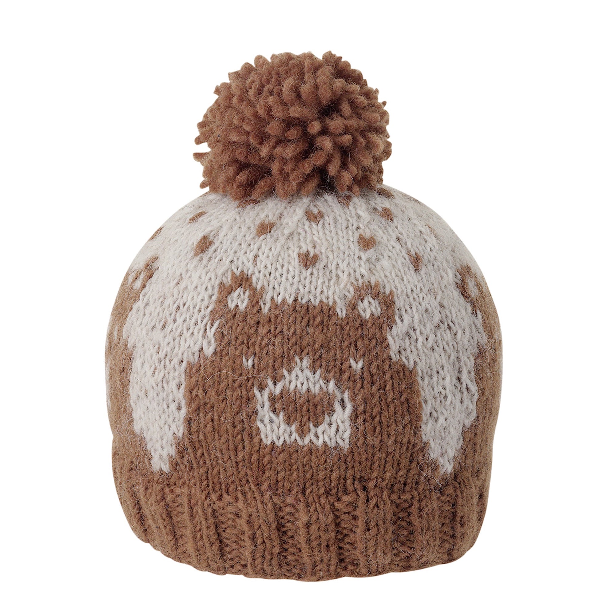 Bjorn Kids' Toque - Ambler