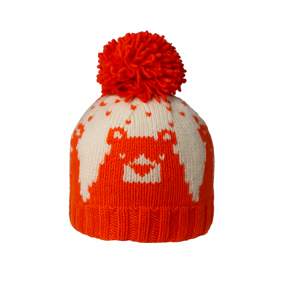 Bjorn Kid's Toque