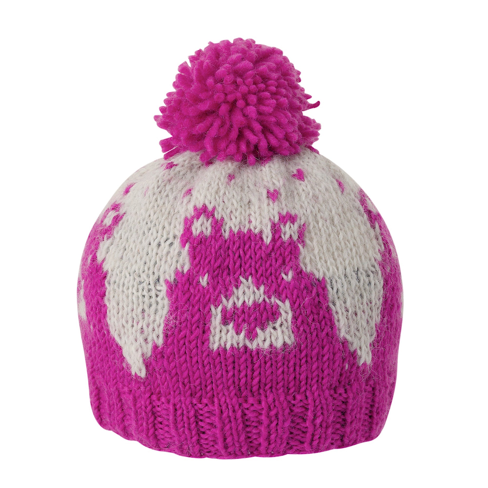 Bjorn Kids' Toque - Ambler