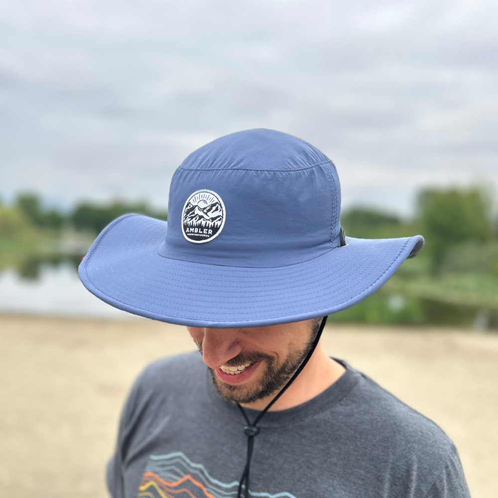 Boonie Hat