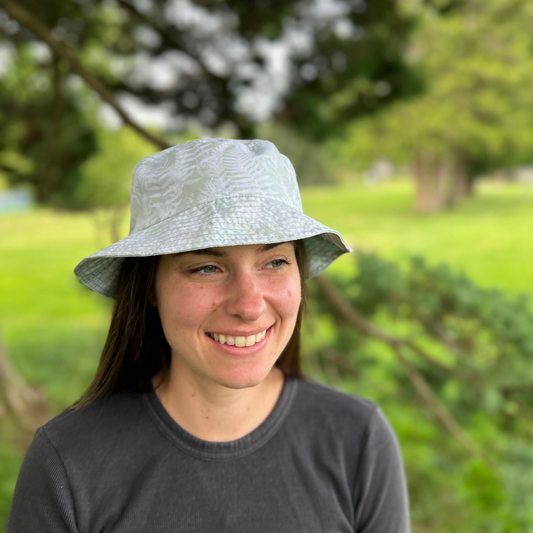Solar Bucket Hat