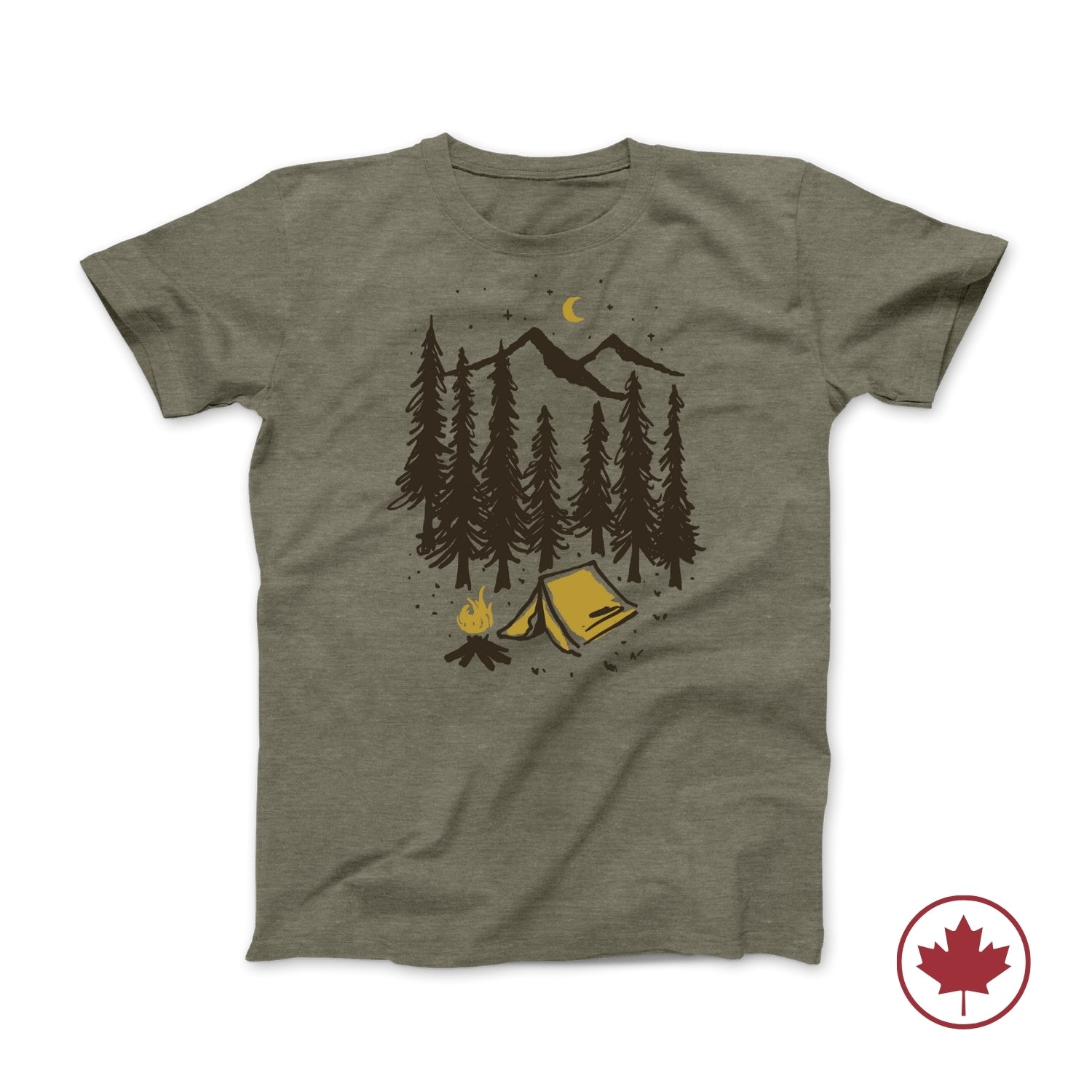 Men's T-Shirts - Ambler
