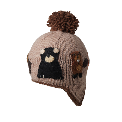 Canuck Kid's Toque